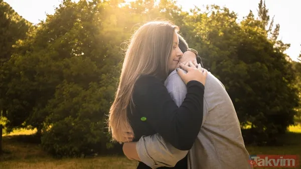 Bir insanın güvenilir olduğunu nasıl anlarız? İşte güvenilirliği anlamanın psikolojik yöntemleri - 9