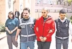 Amasya’da çelik kasadaki 2 milyon TL’lik altınını çaldırdı!
