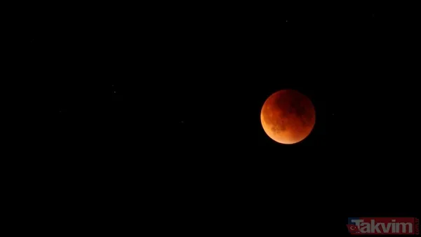 Kanlı Ay Tutulması ne zaman, Türkiye’den görülecek mi? 2025 Eylül Kanlı Ay Tutulması’nın burçlara etkisi... - 6