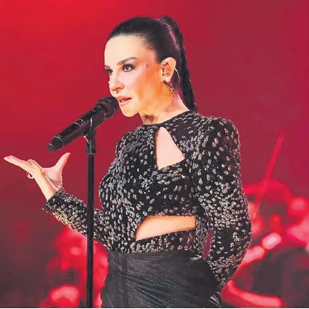 Kafasına çakmak atıldı!