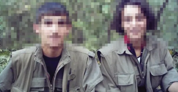 PKK raporu ortaya çıktı!