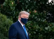 Demokratlardan Trumpa azil çağrısı! ABD Anayasası 25.madde nedir?