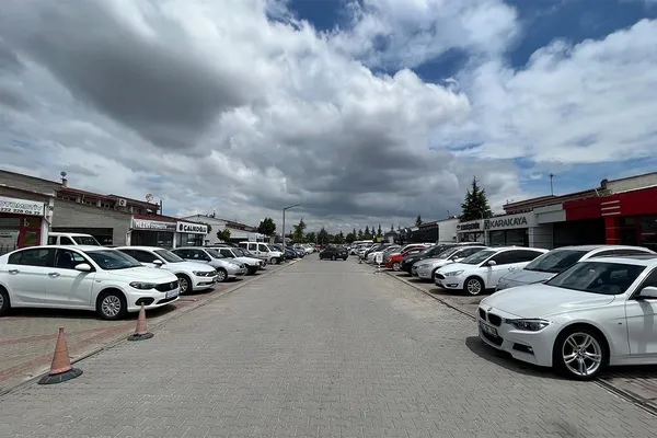 Tedbirler meyvesini verdi! Sıfır otomobilde iskonto başladı, 2. elde fiyatlar düştü-16