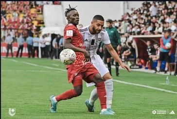 UEFA’dan bir ayıp daha!