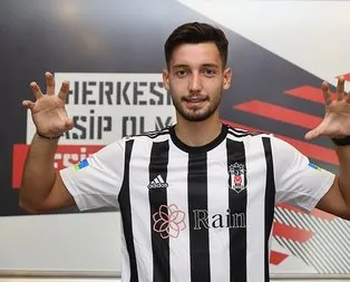 Kara Kartal’ın cengaveri