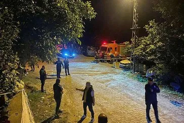 Tokat’ta ihbar üzerine gidilen evde patlama! 5’i asker 7 kişi yaralandı | Tokat Valiliği duyurdu: 2 kişi gözaltına alındı