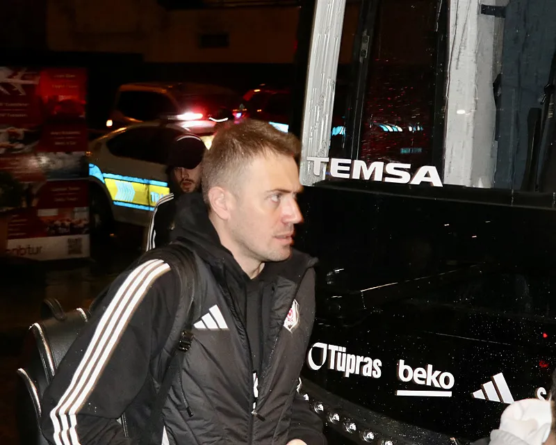 Fenerbahçe'ye transferde bir stoper bir golcü! - 12