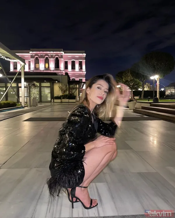 Özcan Deniz genç sevgilisiyle pozlarını paylaşmıştı! Feyza Aktan’dan hamle gecikmedi süper minili pozları ‘nispet’ olarak yorumlandı - 14