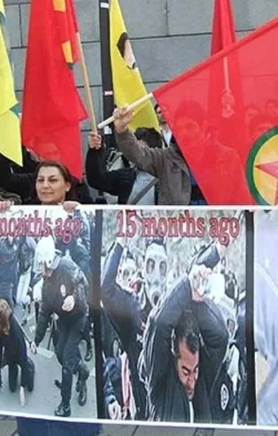 İşte İsveç'in terör dosyası! PKK/YPG ve FETÖ'ye destek, Türkiye'ye ambargo