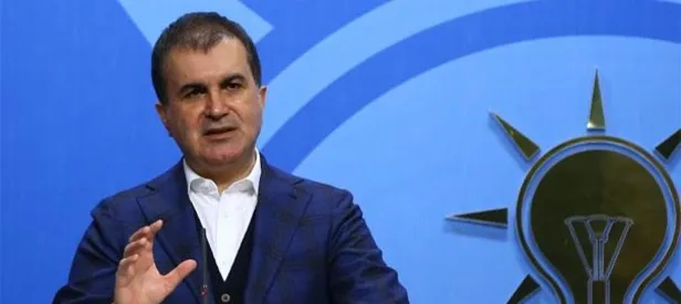 Çelik'ten Almanya'ya FETÖ çağrısı!