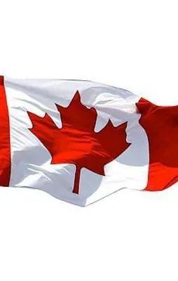 Kanada'da gizemli ses