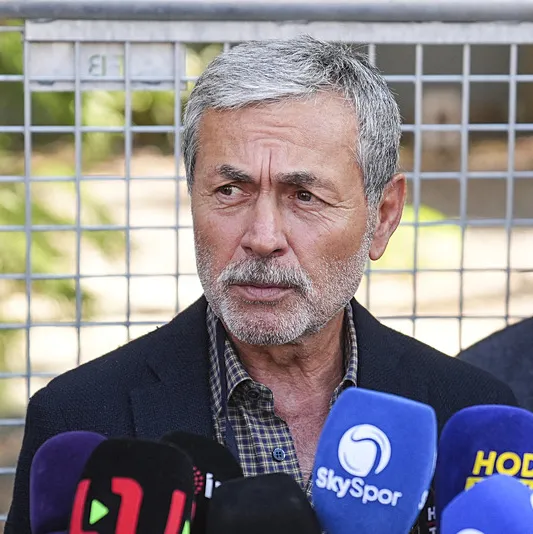 Aykut Kocaman’dan Fenerbahçe açıklaması!