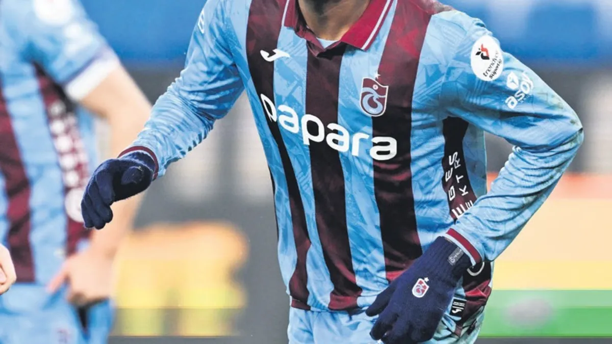 Nwaiwu’dan Samimi İtiraf: Kendimi evimde hissediyorum