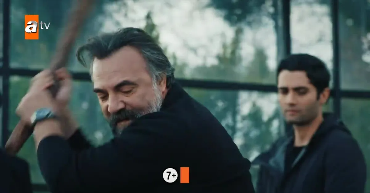 Eşkıya Dünyaya Hükümdar Olmaz 156. bölüm fragmanı izle | EDHO yeni bölüm fragman