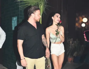 Gece-gündüz romantizm