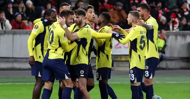 CANLI İZLE | Gaziantep FK - Fenerbahçe hangi kanalda? Gaziantep FK - Fenerbahçe maçı muhtemel 11'ler