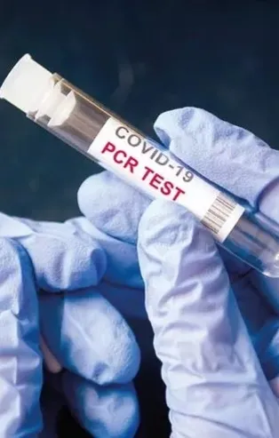 Ameliyat öncesi PCR testi zorunluluğu devam ediyor mu kaldırıldı mı? Ameliyat öncesi PCR testi kalktı mı? Sağlık Bakanlığı son dakika açıklaması...