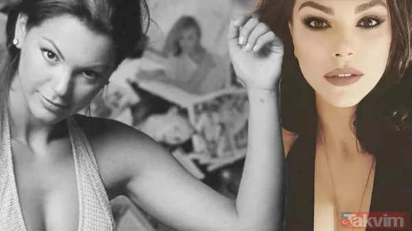 Nez'den akıllara zarar cinsel ilişki itirafı 'en sıra dışı yer sinema salonu ve özel jetim...' Yıllar sonra ortaya bir çıktı pir çıktı - 1