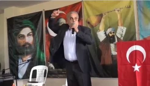 Kemal Kılıçdaroğlu'nun intikam yemininde son perde | CHP Mersin Milletvekili Hasan Ufuk Çakır'dan değişimcilere: Bizi hançerleyenleri unutmadık!-10