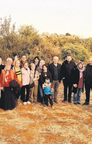 Yurtseven kardeşler organlarıyla 12 kişiye hayat verdi