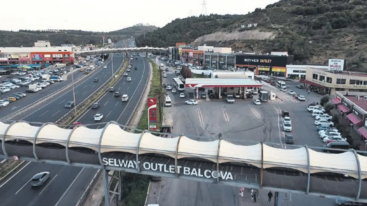 İstanbul’daki “Ekosistem” İzmir’e taşındı
