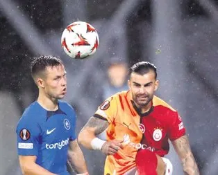 Savunma darmadağın