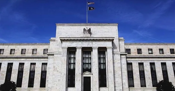 ABD Merkez Bankası Fed faiz kararını açıkladı: Yüzde 4.50 seviyesinde sabit tuttu