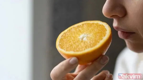 Bilim insanları açıkladı: COVID-19’u atlatan bazı kişiler neden yıllar sonra bile tat alamıyor? - 1