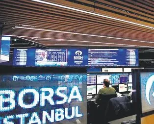 1 ayda 500 bin yeni yatırımcı