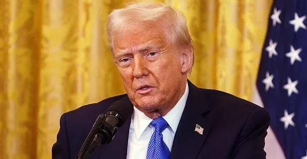 ABD İsrail'e yeni silah satışını onayladı! Gazze'ye "emlak" diyen Trump'tan ilhak projesi