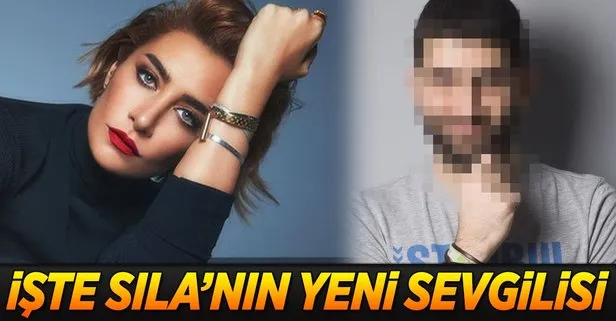 Sıla’nın yeni sevgilisi Okan Can Yantır iddiası