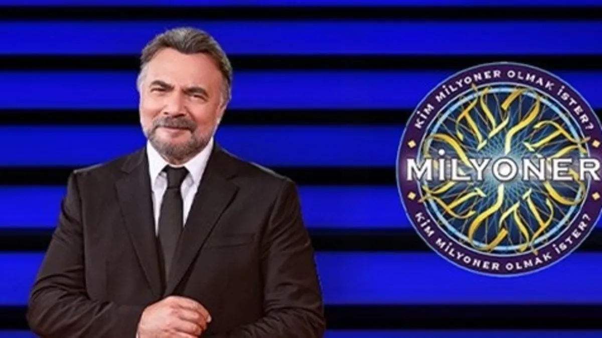 Hayalleriniz şehrinize geliyor! "Kim Milyoner Olmak İster?" büyük Türkiye turuyla yeni yarışmacılarını arıyor