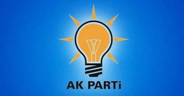 AK Parti’de değişim süreci