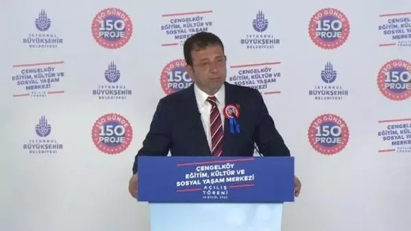 "Kazanın nedeni şoförün fenalık geçirmesi" diyen İmamoğlu'na tepki: Diğerlerinin nedeni neydi?-2