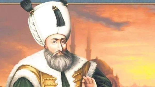 Hürrem Sultan ve Sultan Selim'in gücün kapısını araladı... Kanuni'nin bankeri Dona Gracia Mendes'in gizemli hikayesi-6