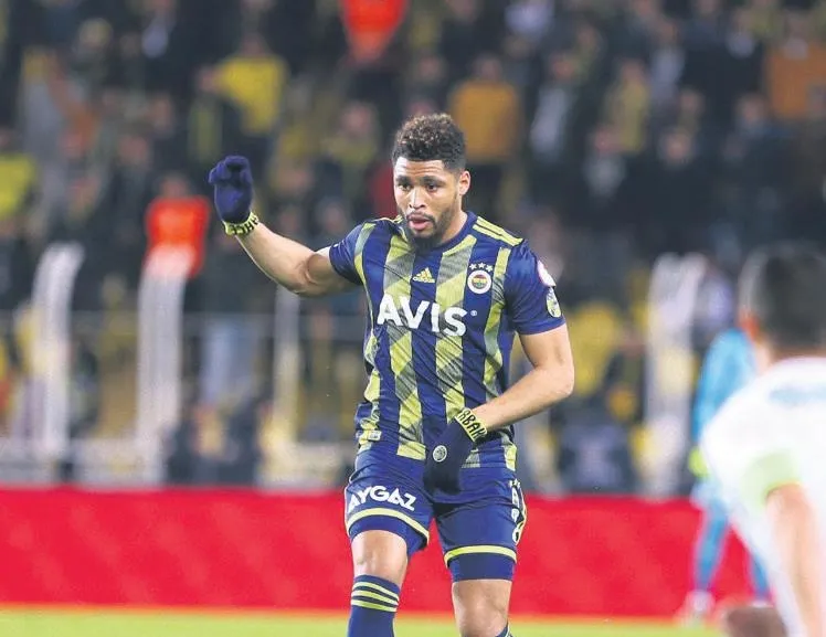 Falette kalmak için can atıyor ama…