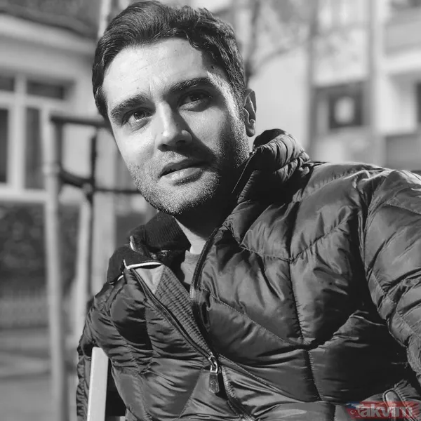 Duyan inanamadı! Teşkilat’ın Korkut’u Yunus Emre Yıldırımer’in 12 yıllık eşi bakın hangi oyuncu çıktı! Meğer Üç Kuruş’un yıldızıyla... - 3