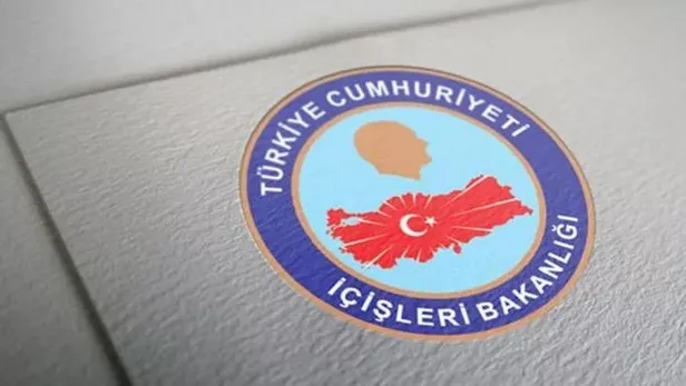 Son dakika: İçişleri Bakanlığı duyurdu: 8 bin 585 'Yabancı Terörist Savaşçı' sınır dışı edildi-1