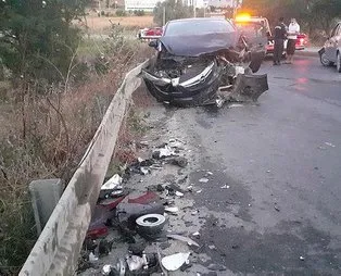 Son dakika: Silivri’de zincirleme trafik kazası: Çok sayıda yaralı var