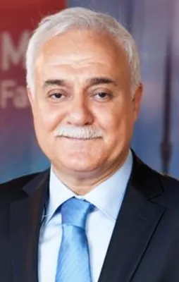 Kutlu yolcu yol gösterdi
