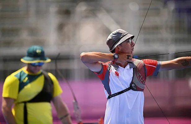 2020 Tokyo Olimpiyat Oyunları | Boksta Buse Naz Çakıroğlu çeyrek finale çıktı-3
