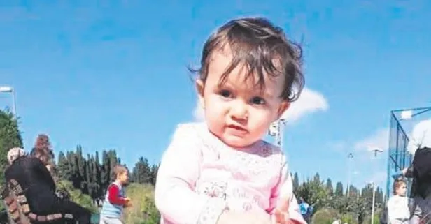 Samsun'da kaybolan Ecrin Kurnaz'dan haber alınamıyor