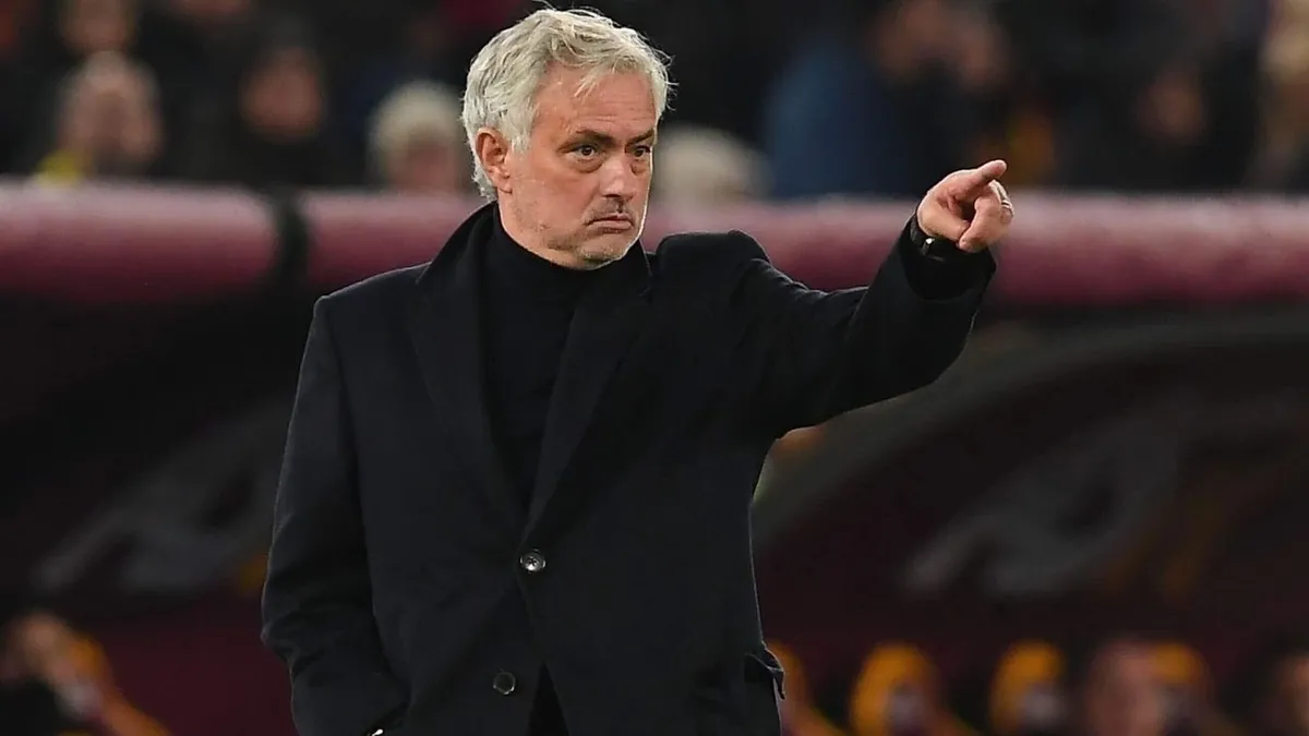 Jose Mourinho Beşiktaş yolunda!