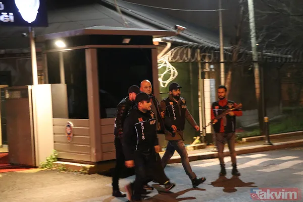 MasterChef Murat Özdemir tacizci çıktı! - 13