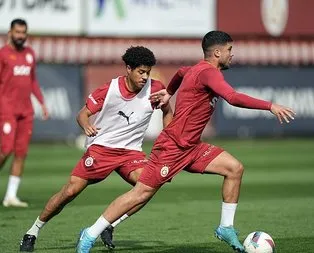 Aslan Antalya’ya bileniyor