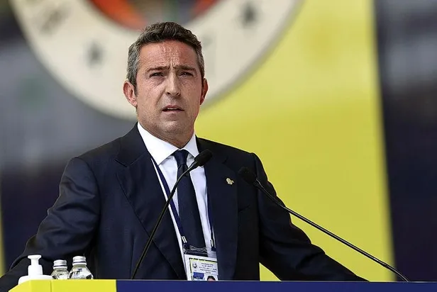 Fenerbahçe'de Ali Koç 6 bin 459 oyla yeniden başkanlığa seçildi-4