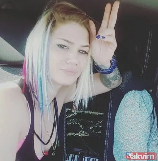 Ayrılık kararıyla şoke eden Kıvanç Tatlıtuğ'un kız kardeşi güzelliği ile hayran bıraktı! Kıvanç ve güzeller güzeli... - 29