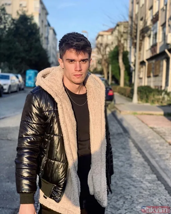 Kardeşlerim'in Kaan'ı Eren Ören hakkında şaşırtan gerçek! Duyan inanamadı meğer Süsen’i canlandıran Lizge Cömert ile arasında... - 18