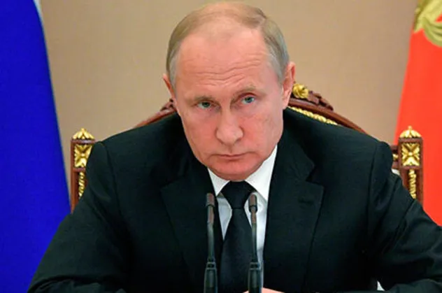 Putin'den 6 ülkeye operasyon çağrısı