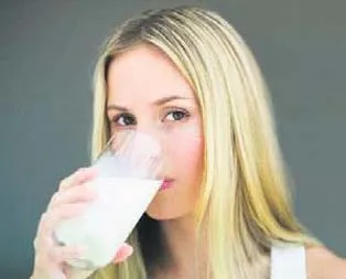 Keçi sütü kalbin dostu